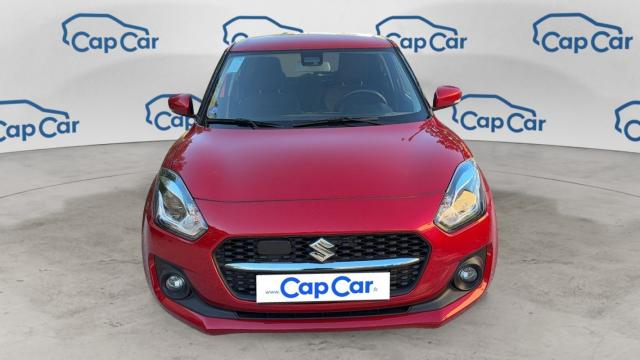 Suzuki Swift image 9