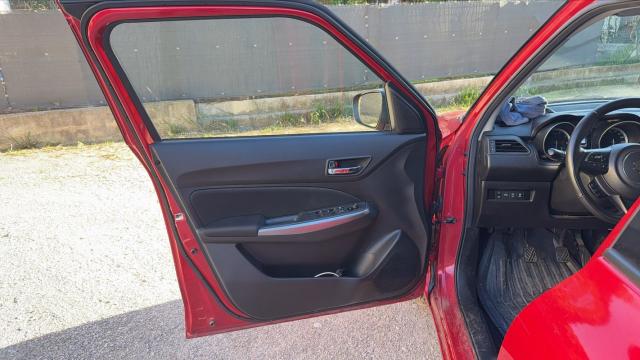 Suzuki Swift image 8