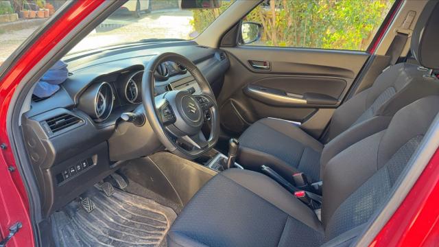 Suzuki Swift image 6