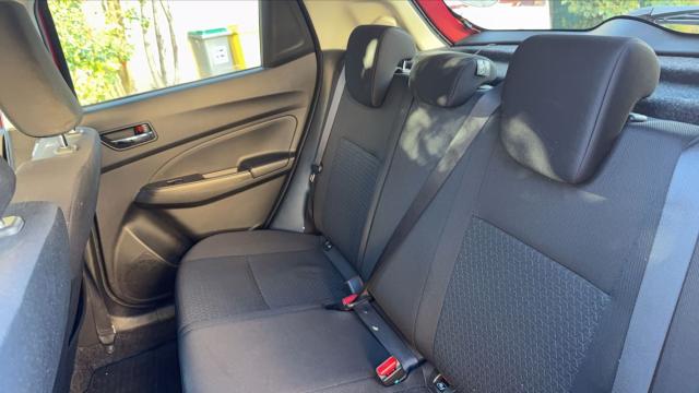 Suzuki Swift image 3