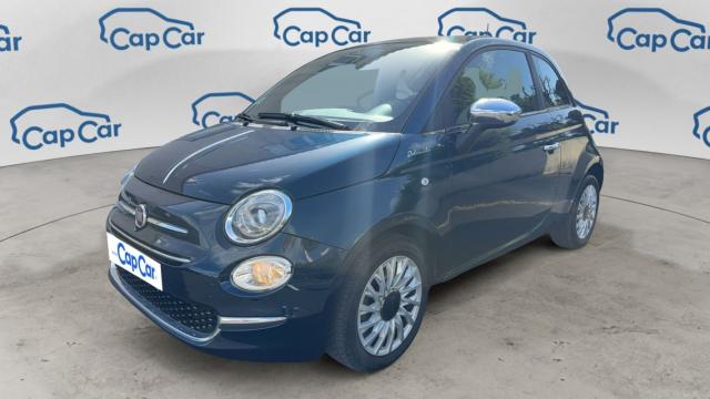 Fiat 500 1.0 70 Dolcevita