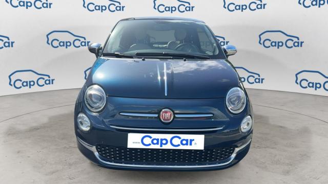 Fiat 500 image 6