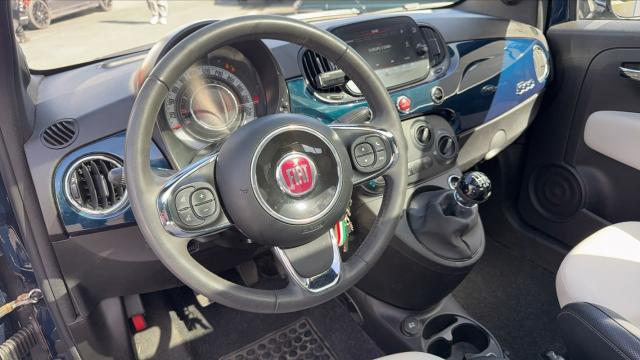 Fiat 500 image 4