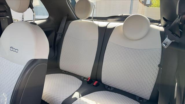 Fiat 500 image 7