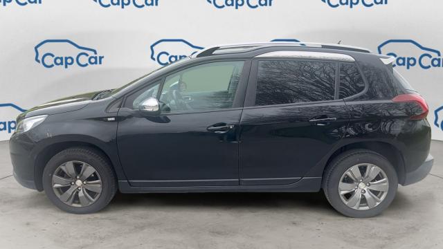 Peugeot 2008 image 9