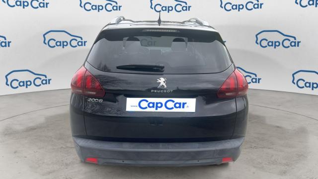 Peugeot 2008 image 5