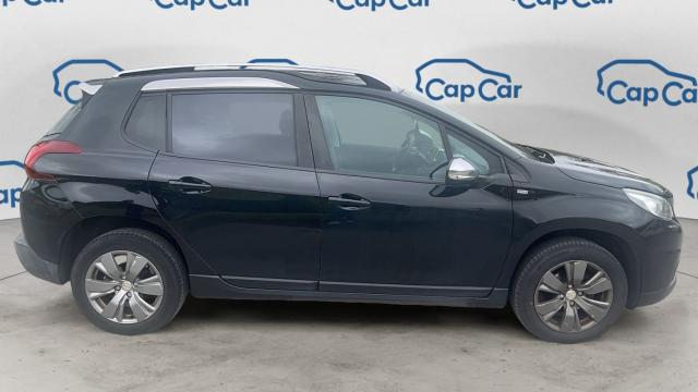 Peugeot 2008 image 8