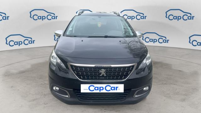 Peugeot 2008 image 7
