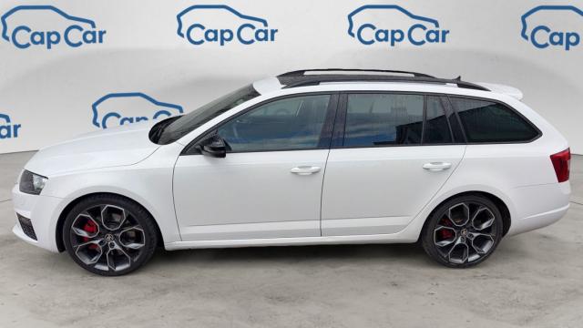 Skoda Octavia image 9