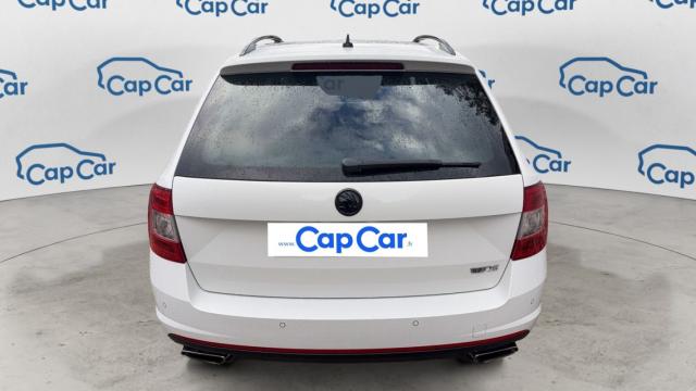 Skoda Octavia image 1