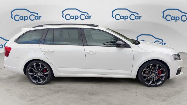 Skoda Octavia image 7