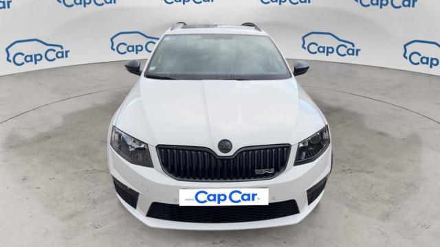 Skoda Octavia image 3