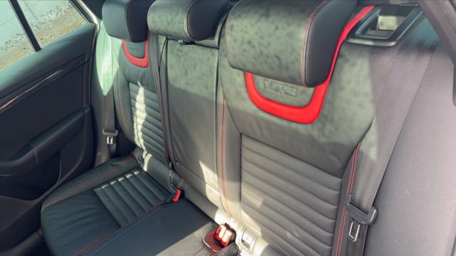 Skoda Octavia image 6