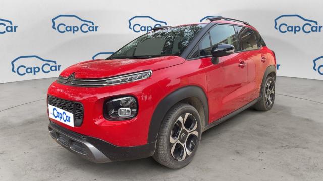 Citroen C3 Aircross 1.2 Puretech 130 Shine