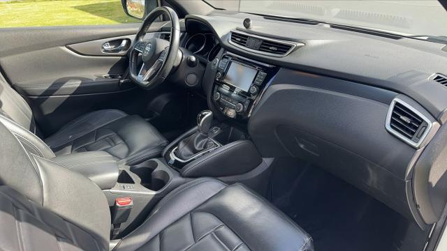 Nissan Qashqai image 7