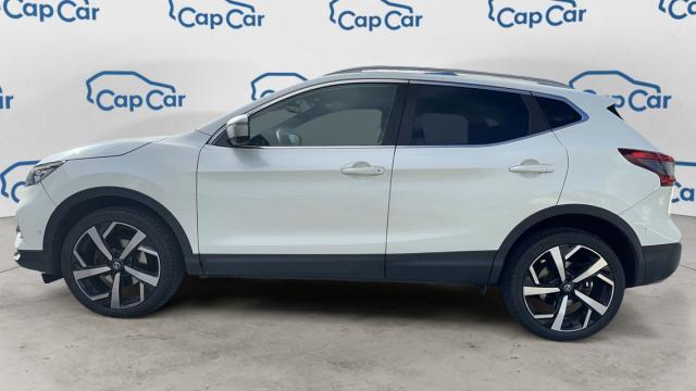 Nissan Qashqai image 9