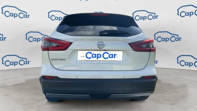 Nissan Qashqai image 6