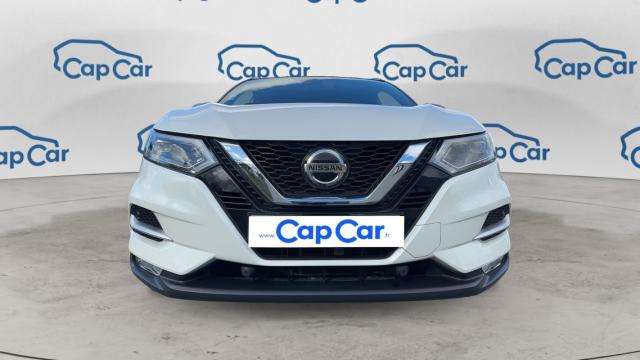 Nissan Qashqai image 3