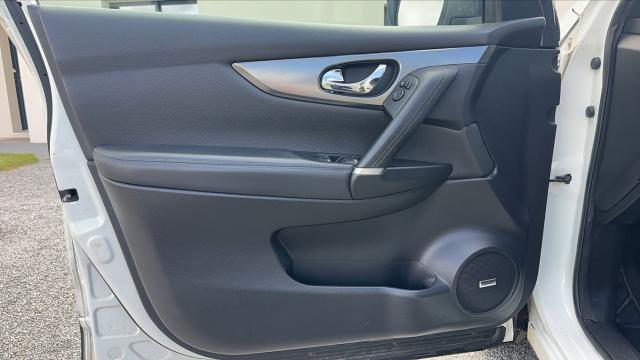 Nissan Qashqai image 4