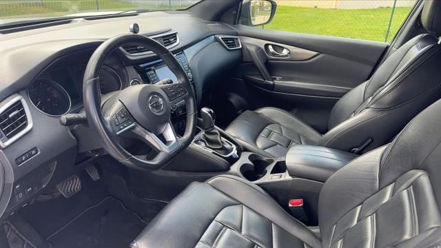 Nissan Qashqai image 5