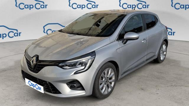 Renault Clio 1.0 Tce 100 Intens