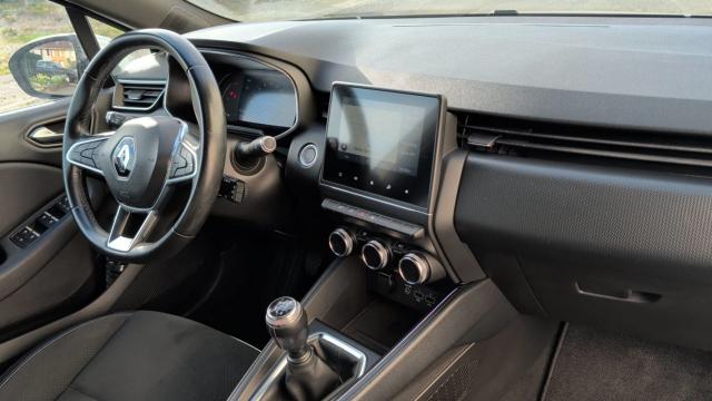 Renault Clio image 3