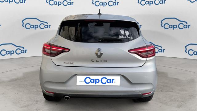 Renault Clio image 5