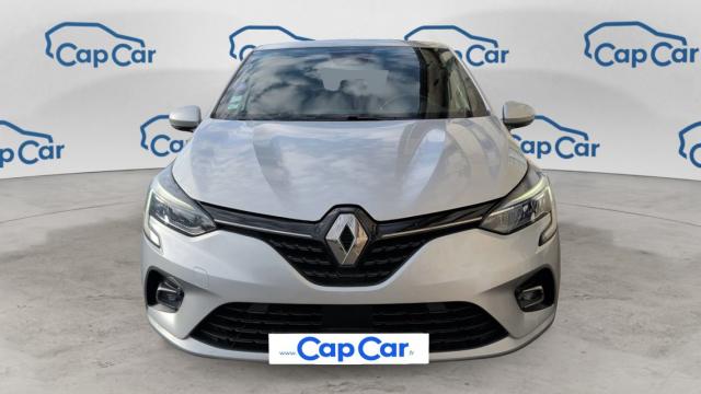 Renault Clio image 8
