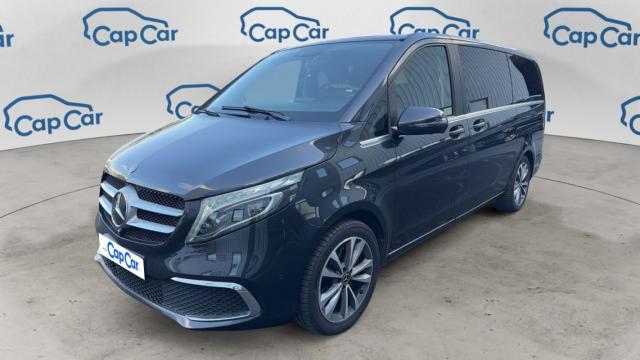 Mercedes Benz Classe V 250 D 190 9g-Tronic Executive