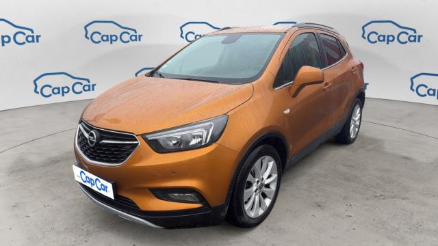 Opel Mokka X 1.4 Turbo 140 Innovation