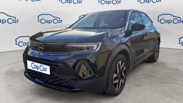 Opel Mokka Ii 1.5 D 110 Elegance