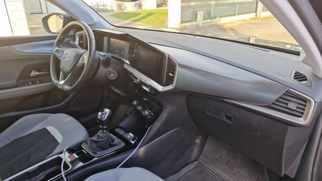 Opel Mokka image 2