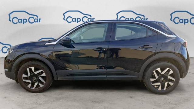 Opel Mokka image 6