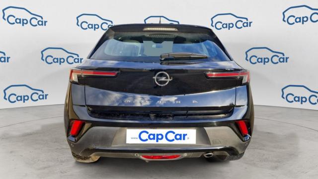 Opel Mokka image 3