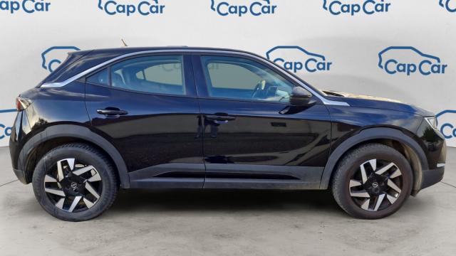 Opel Mokka image 5