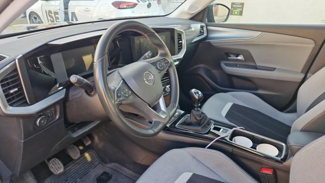 Opel Mokka image 4