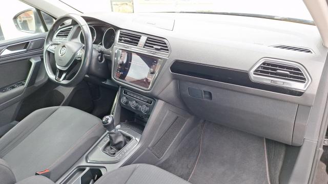 Volkswagen Tiguan image 5
