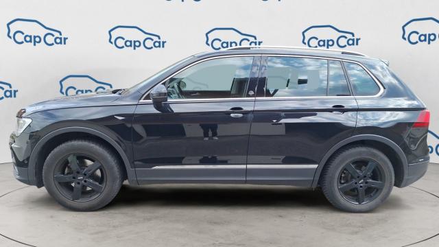 Volkswagen Tiguan image 9