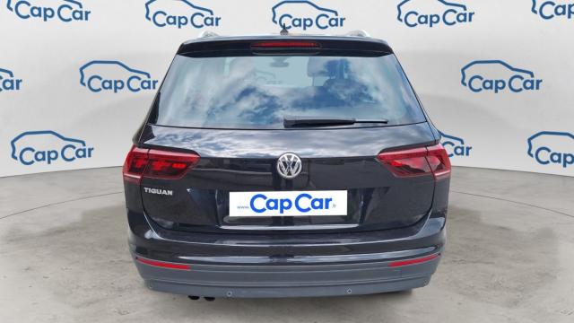Volkswagen Tiguan image 6