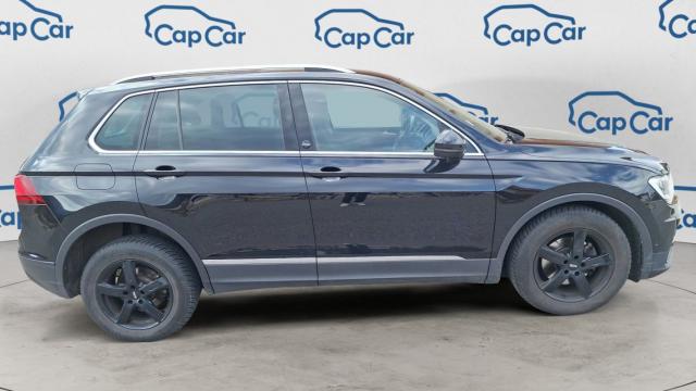 Volkswagen Tiguan image 1