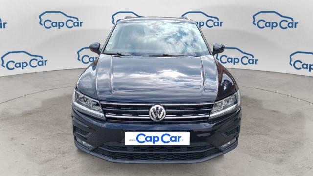 Volkswagen Tiguan image 2