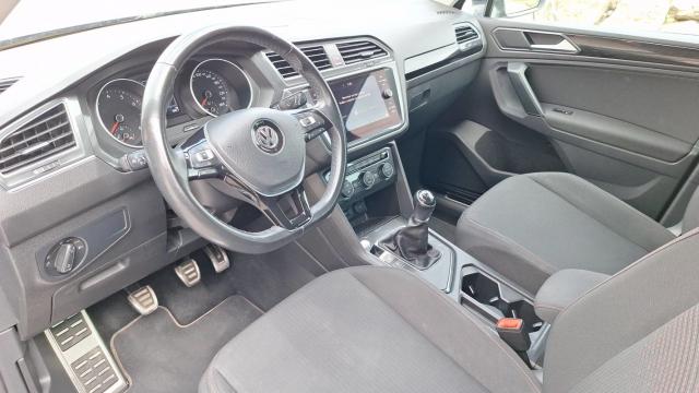 Volkswagen Tiguan image 4
