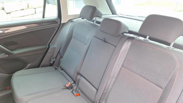 Volkswagen Tiguan image 7
