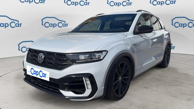 Volkswagen T-Roc 2.0 Tsi 300 4motion Dsg7 R