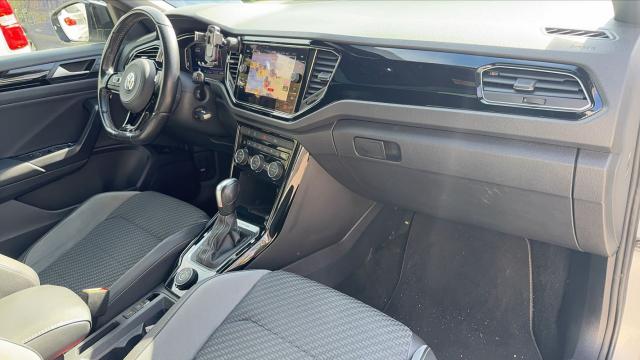 Volkswagen T-Roc image 5