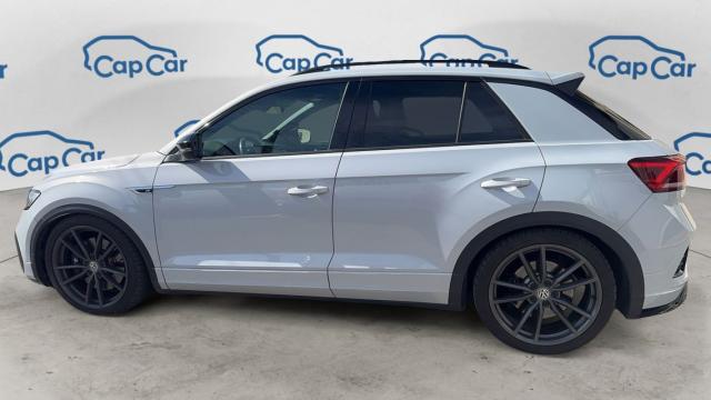 Volkswagen T-Roc image 4