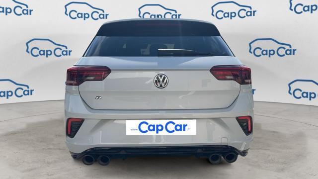 Volkswagen T-Roc image 1