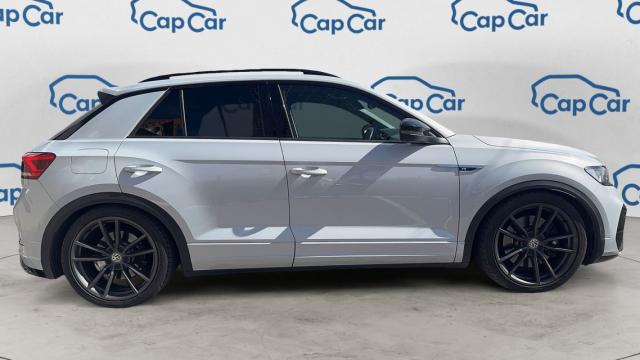 Volkswagen T-Roc image 7