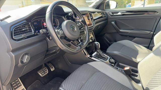 Volkswagen T-Roc image 2
