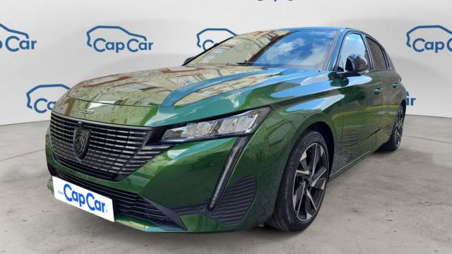 Peugeot 308 3 1.2 Puretech 130 Eat8 Allure Pack